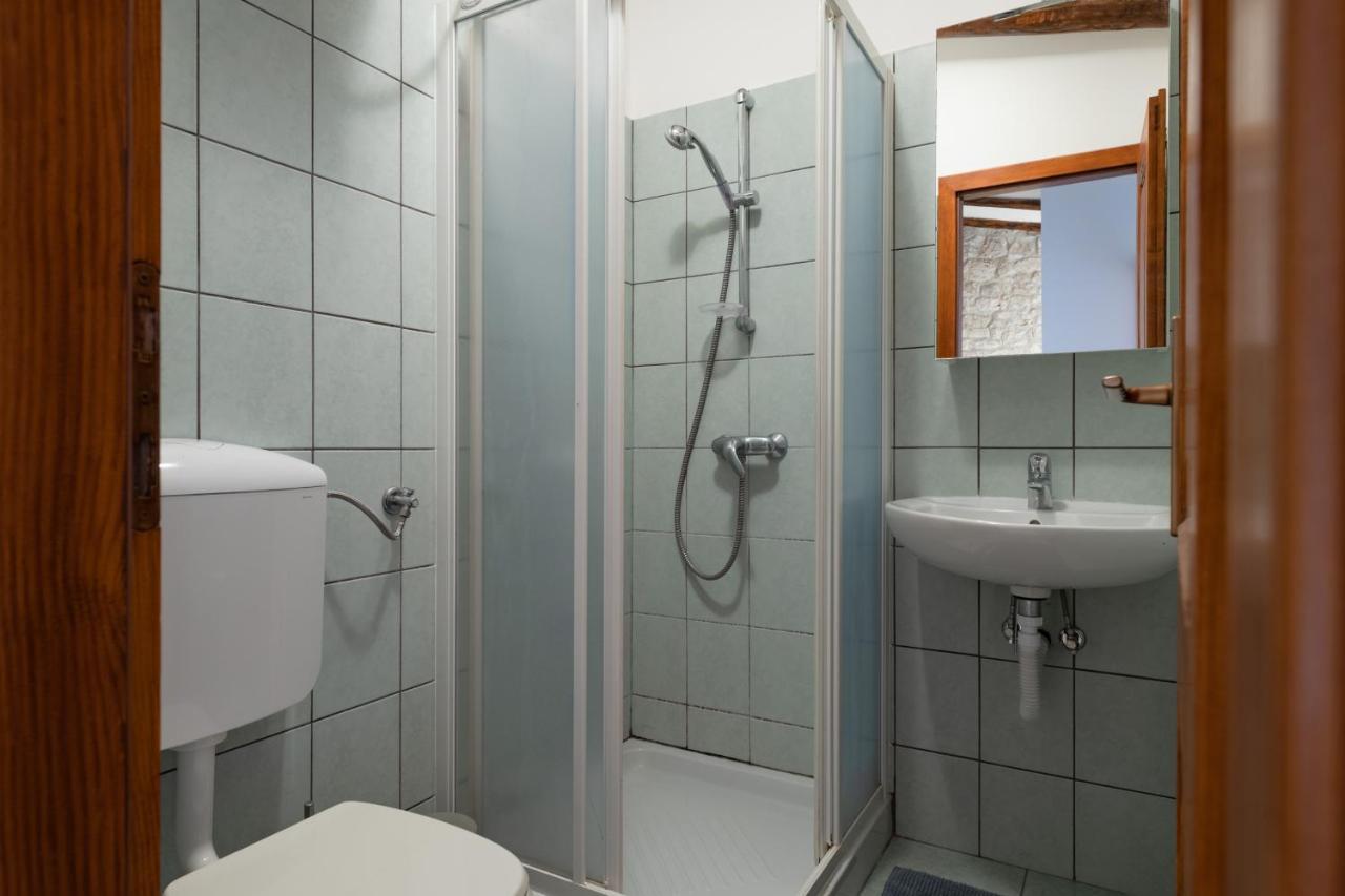 Apartment Blue Bay Free Parking Rovigno Esterno foto