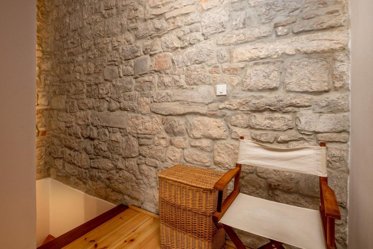 Apartment Blue Bay Free Parking Rovigno Esterno foto